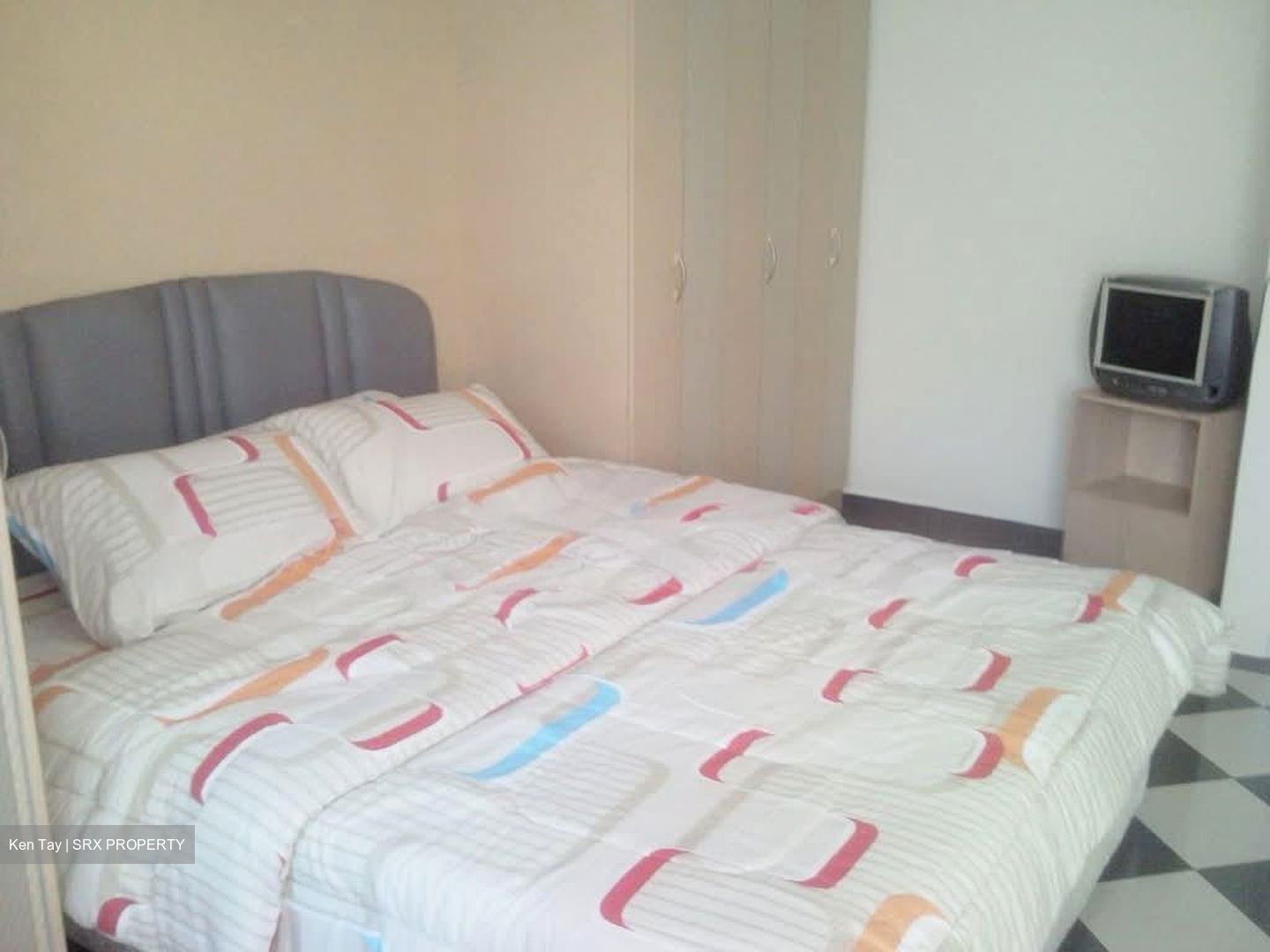 Blk 246 Serangoon Avenue 3 (Serangoon), HDB 4 Rooms #594685681